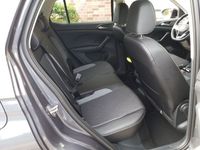 Volkswagen T-Cross - Vorschau Bild 5