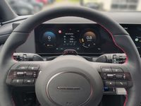 Hyundai TUCSON - Vorschau Bild 8