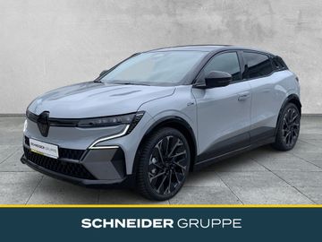 Renault Leasingangebot: Renault Megane E-TECH ESPRIT ALPINE 220 COMFORTRANGE LED