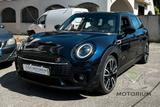 MINI Cooper SD Clubman ALL4 - MINI Clubvan mit Diesel-Antrieb: Automatik