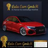 Audi RS 3 2.5 TFSI/QUATTRO/VMAX300/HGP-TUNING/540PS - Audi quattro aus 2022