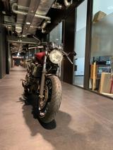 Honda Hornet Café Racer Umbau - Offers