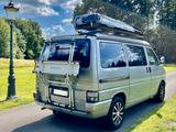 Volkswagen T4 California Coach*Metallik*Projekt Zwo*2.Hand  - gebrauchte VW T4 aus dem Jahr 1994