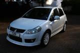 Suzuki SX4 WRC Edition - Suzuki SX4: Wrc
