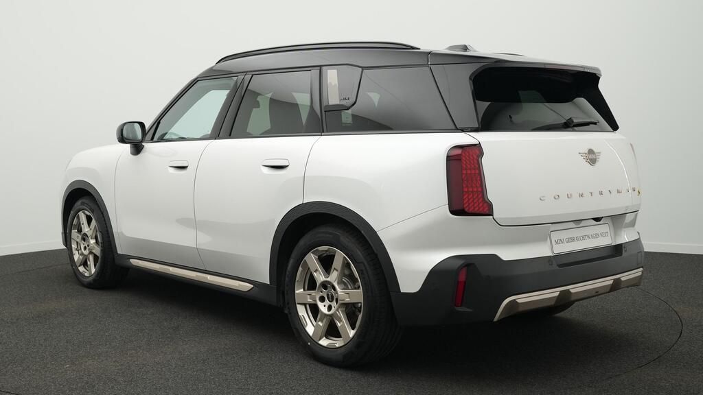 MINI Countryman SE (Cooper) - Bild 8