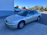Mazda Xedos 9 - Mazda Xedos mit Schiebedach