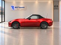 Mazda MX-5 - Vorschau Bild 7