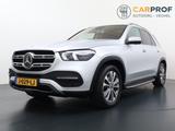 Mercedes-Benz GLE 450 4MATIC Premium Plus AHK |  luftfederung - graue Mercedes-Benz GLE 450