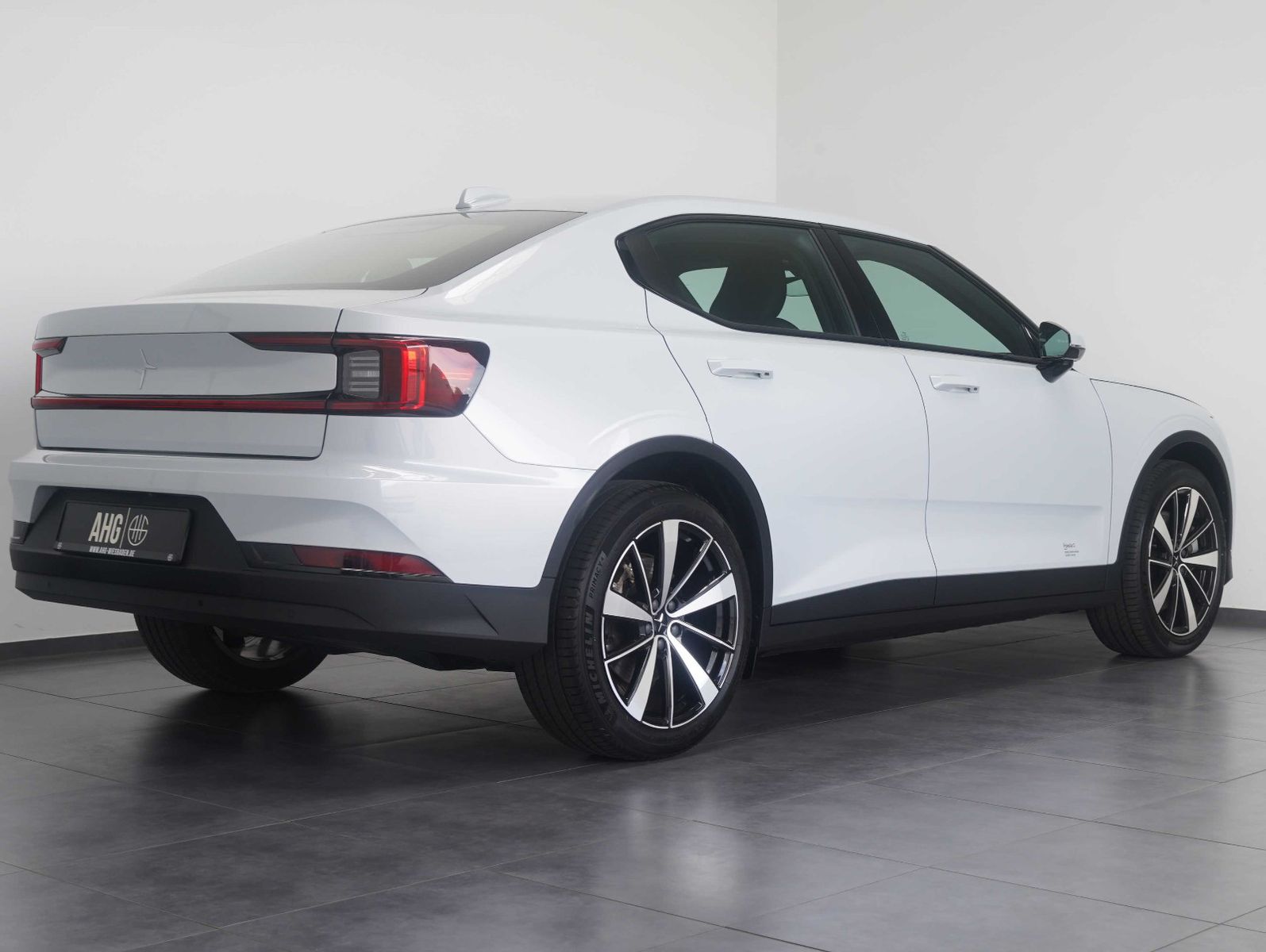 Fahrzeugabbildung Polestar 2 Standard Range Single Motor LED/KAMERA/SOH