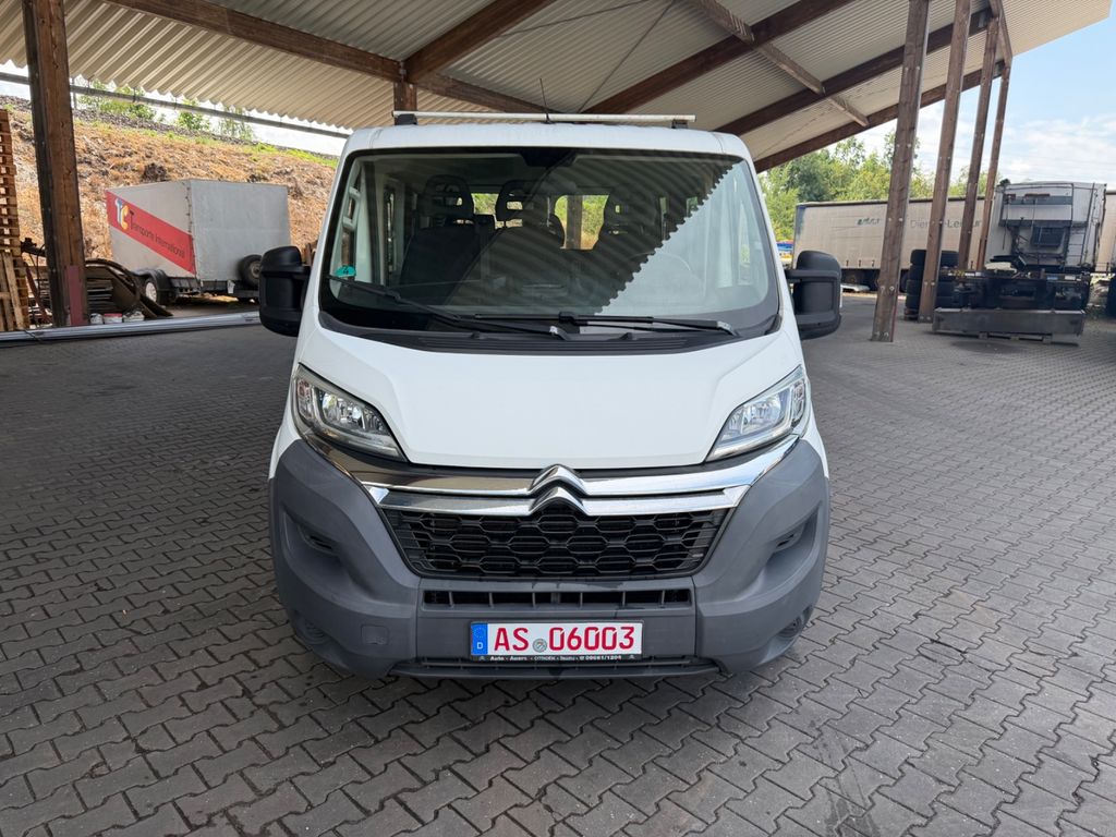 Image of Citroën Jumper