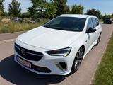 Opel Insignia B Sports Tourer GSi 4x4*AUTOMATIK*LEDER - Opel Gebrauchtwagen von 2021