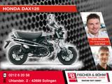 Honda DAX 125 - Offers