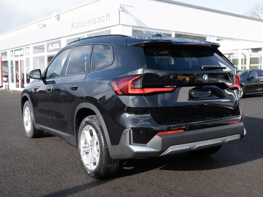 BMW X1 - Bild 7
