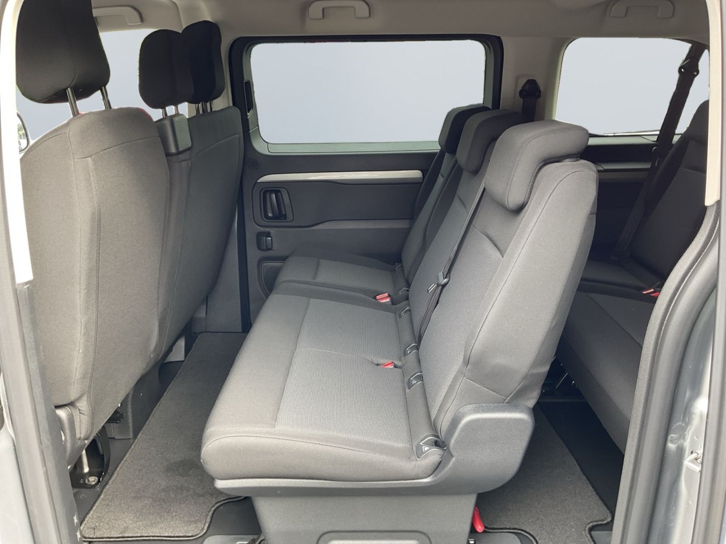 Toyota Proace (Verso) - Bild 15