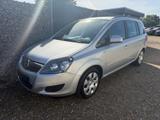 Opel Zafira B 1.8 B 7-Sitzer Allwetter SHZ PDC - Opel Zafira: B