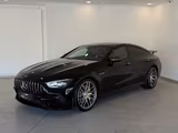 Mercedes-Benz AMG GT 63 S 4Matic+|AERO|PANO|360°|STANDHZ|GARAN - Mercedes-Benz AMG GT: 63