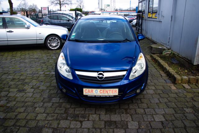 Opel Corsa 1.2 Twinport