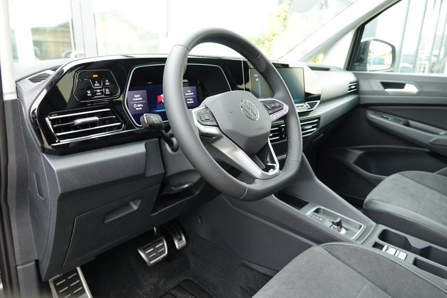Volkswagen Caddy STYLE eHYBRID AHK UPE 54500EUR*