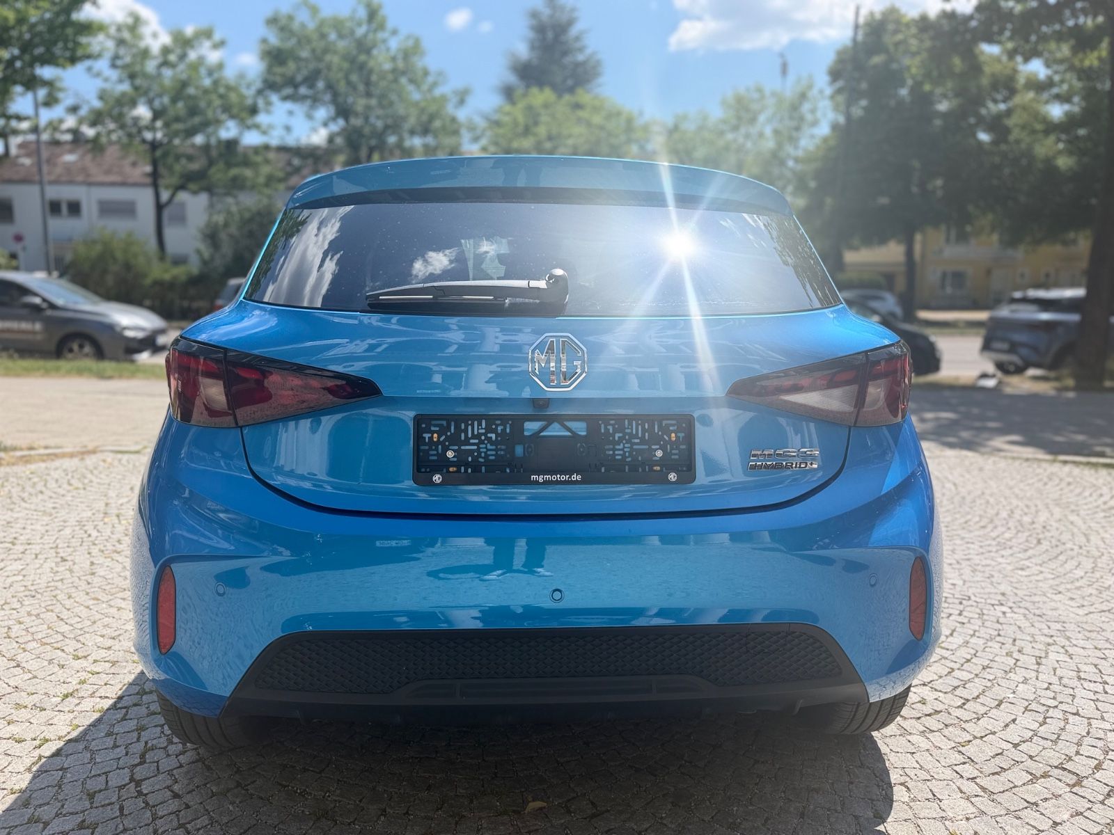MG3