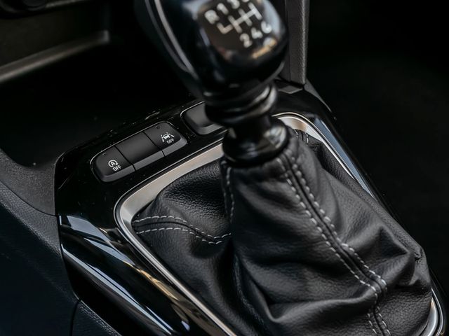 Opel Corsa F 1.2 Edition Spurhalteassistent LED