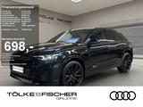 Audi Q8 50 S-Line 3.0 TDI quattro S-line 360 ACC LM - Audi Q8 in Düsseldorf