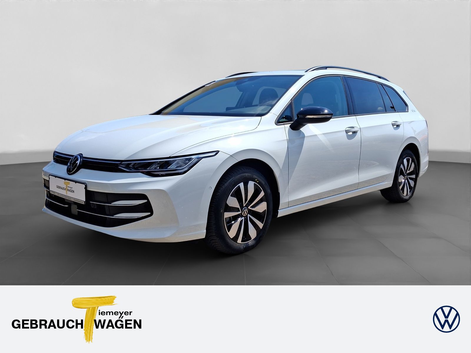 Volkswagen Golf Variant 2.0 TDI DSG GOAL PANO LED KAMERA