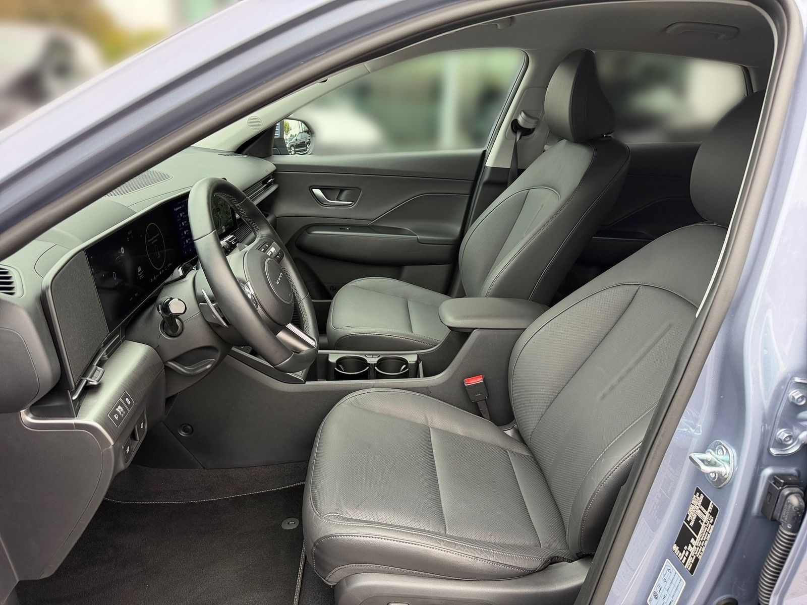 Hyundai Kona – Bild 8