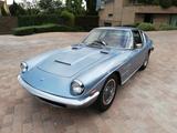 Maserati Mistral Coupe - Maserati: Mistral