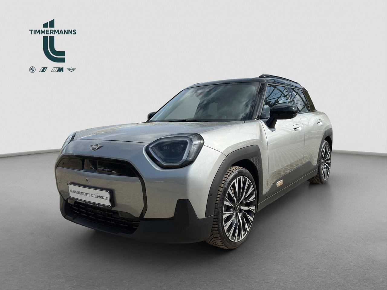 MINI Aceman E