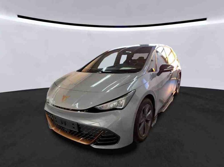Cupra Born - Bild 9