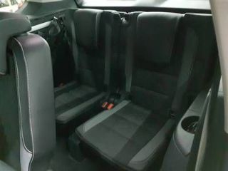 Touran 2.0TDI DSG GOAL AHK*7Sitze*IQ*Navi*elHeck