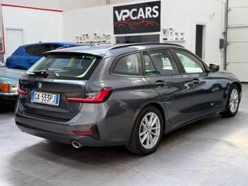 BMW 320 - 5
