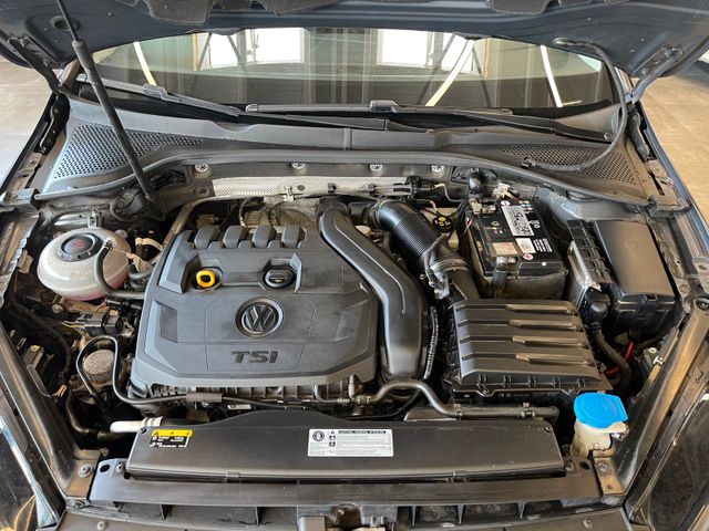 Volkswagen Golf VII Lim. Join BMT 1.5 TSI 5-Türer*NAVI*SHZ*