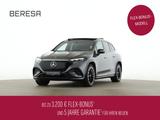 Mercedes-Benz EQS 450+ SUV AMG Hyperscreen Sitzklima Pano 360° - Mercedes-Benz EQS SUV in Bielefeld