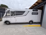 LMC Liberty Explorer I 655 - LMC Integrierter