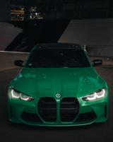 BMW M3 Competion M xDrive A M3 Competion - BMW M3 in München