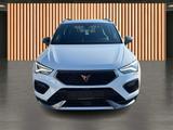 Cupra Ateca 2.0 TSI VZ 4Drive*Pano*Kessy*ACC*360Grad - weiße Cupra Ateca