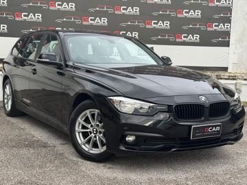 BMW 316 - 1