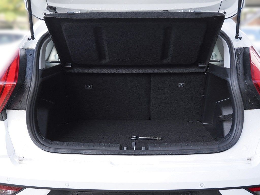 Hyundai BAYON – Bild 15