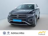 Volkswagen T-Roc 2.0 TDI Style*RFK*GJR*APP*LED*NAVI*