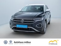 Volkswagen T-Roc - Vorschau Bild 1