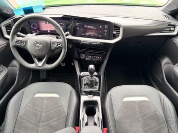 Bild 11 Opel Mokka Ultimate +ACC+NAVI+KAMERA+ALCANTARA+M-LED+