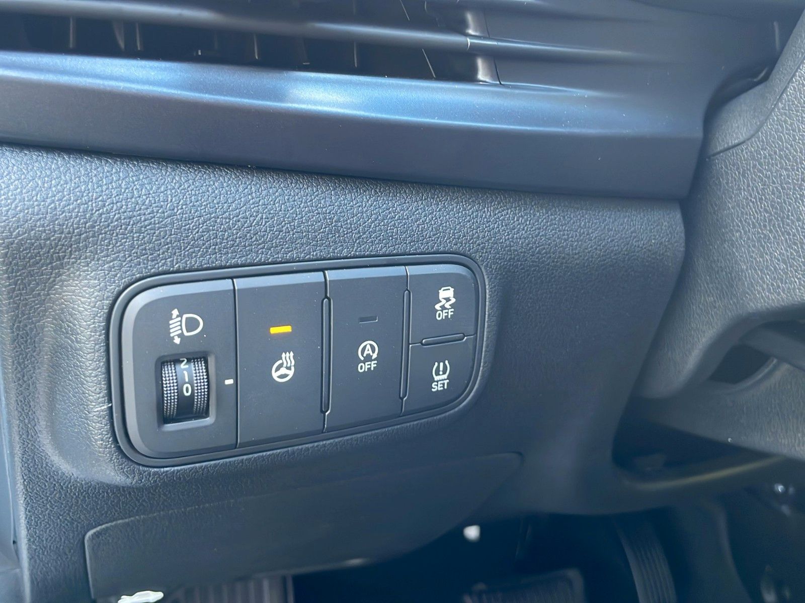 Hyundai i20 - Bild 10