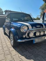 MINI Mini Rover Cooper 1300 - gebrauchte MINI MINI aus dem Jahr 1998