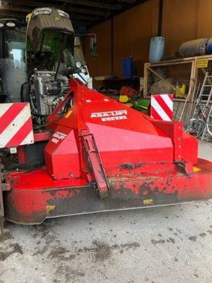 Andere ASA-Lift OT 2000 F