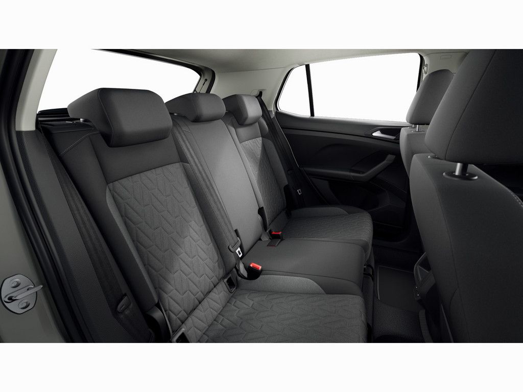 Volkswagen T-Cross - Bild 12