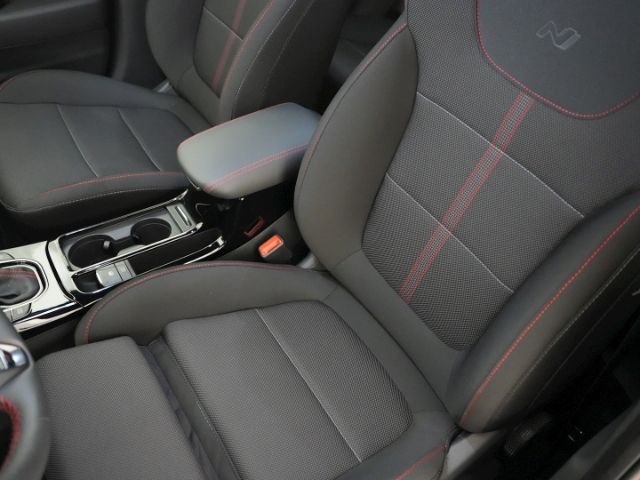 i30cw FACELIFT T-GDI N-LINE 48V DCT+VOLL LED+NAV