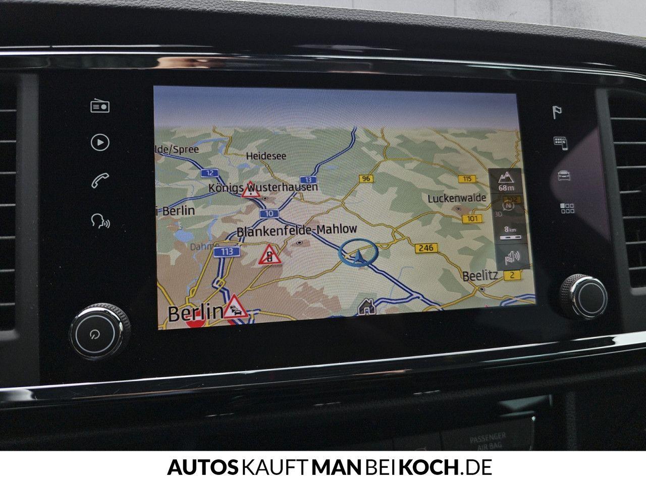 Cupra Ateca 2.0 TSI DSG 4Drive SHZ 360 LED NAVI Allrad