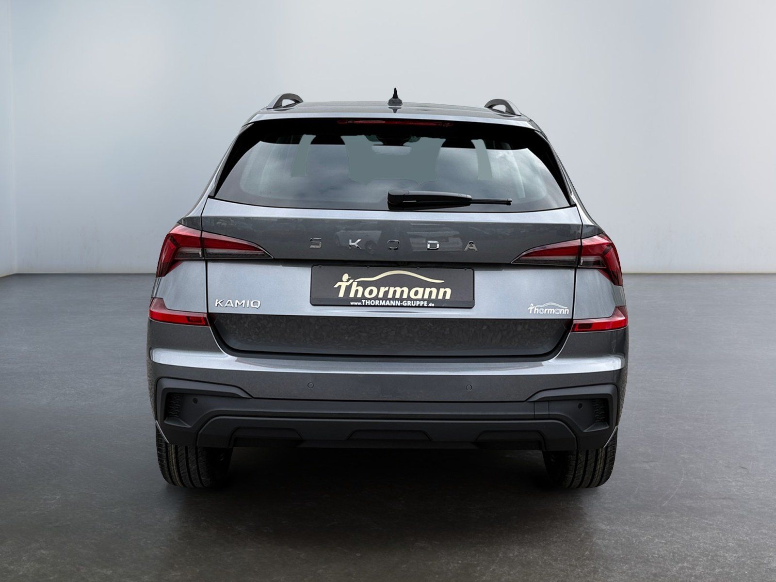 Skoda Kamiq - Bild 5