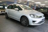 Volkswagen Golf Sportsvan 1.2 TSI BMT DSG Allstar - Volkswagen Golf: Pickup